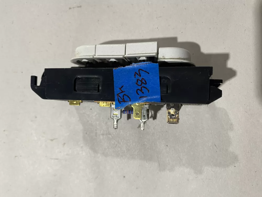 Maytag 6 3095421W Dryer Switch AZ111828 | BK1383