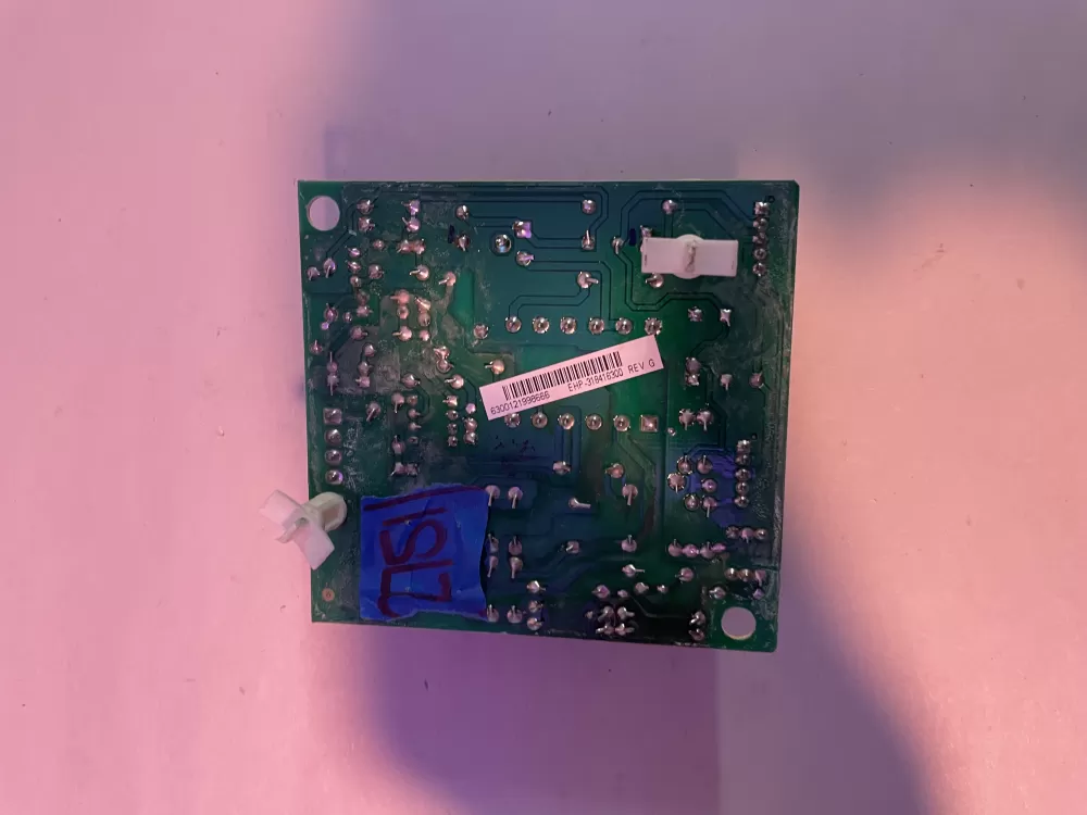 Frigidaire 318416300 Oven Control Board AZ195364 | KM2751