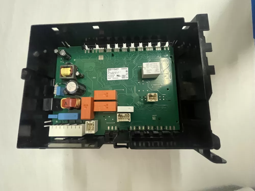Bosch 11029021 8001115427 Washer Power Control Module AZ203705 | KMV585