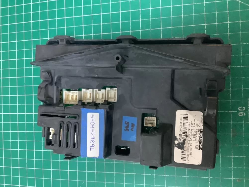 Frigidaire Washer Control Board 914914077 AZ226117 | ARV595