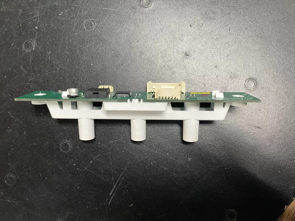 Samsung DE96-00846A  AP5577167  3282734  PS4239915  0504CAF2615 Dishwasher Display Control Board