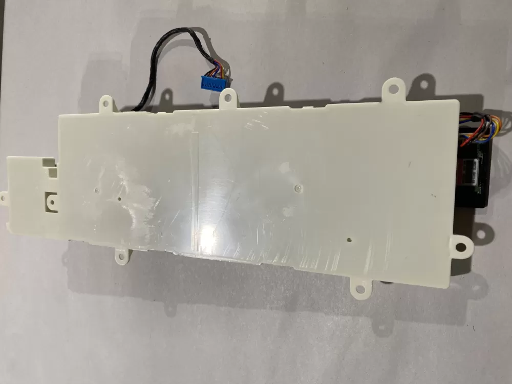 LG EBR85069901 Dryer Display Power Control Board AZ147536 | BKV764