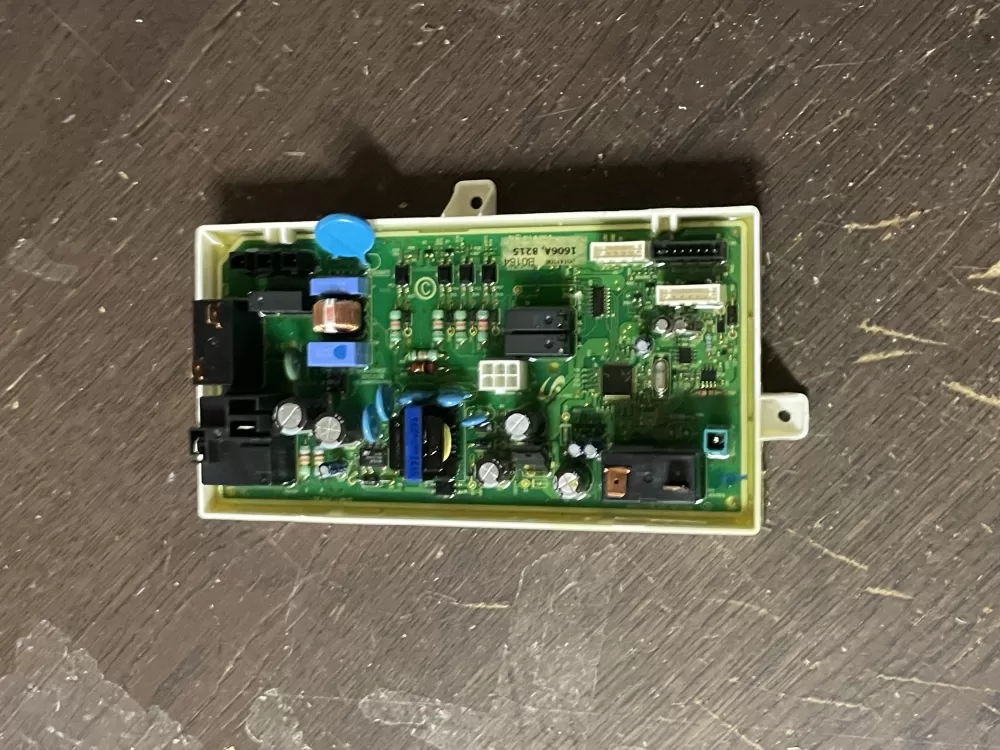 Samsung DC92-00669W  AP5916735  3996508  DC92-00669Z  DC92-01606A  PS9605904 Dryer Control Board
