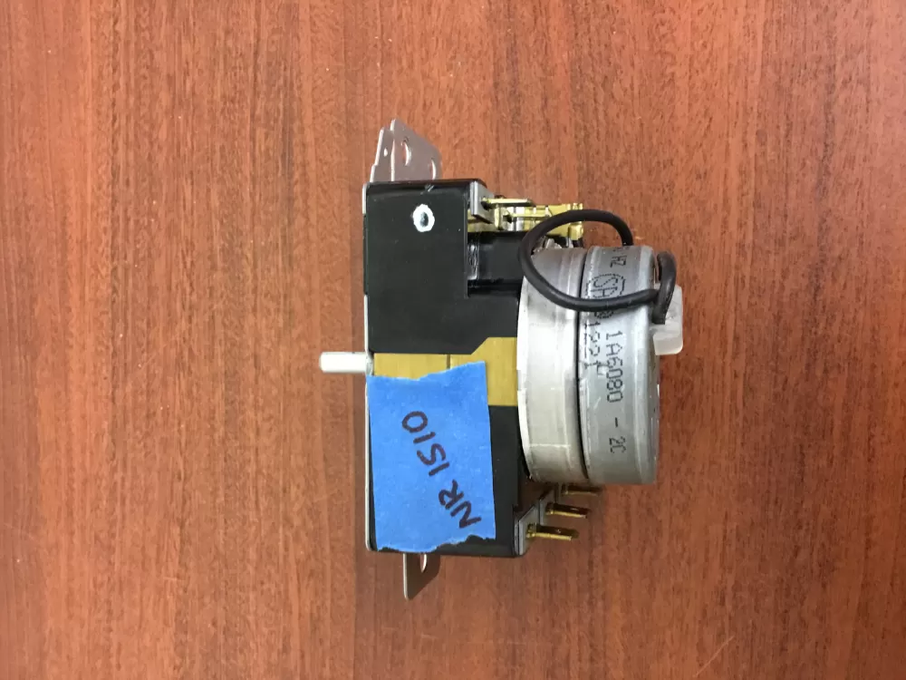 Kenmore 3406702A WP3976576 3406015 3406702 3976576 Dryer Timer AZ28284 | NR1510