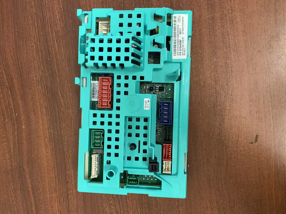 Whirlpool W10406129 W10445380 W10480261 Washer Control Board AZ56507 | BK1982