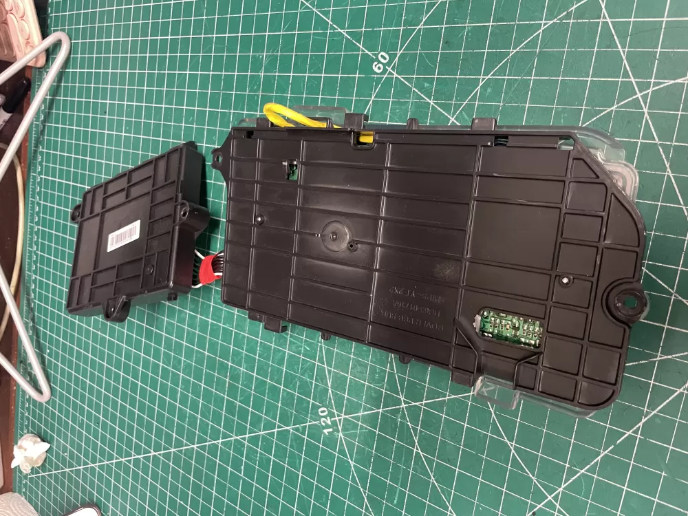 Samsung AP5916801 DC92 01622G PS9605972 Washer Control Board AZ212266 | Wmv936