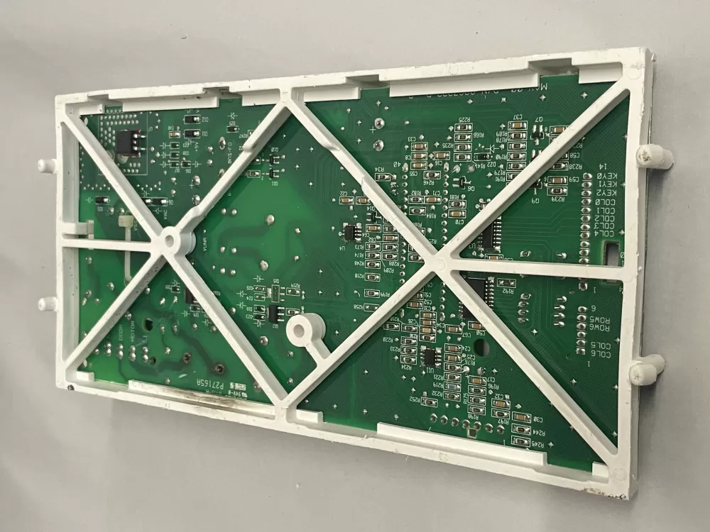 Whirlpool Kenmore WP8546219 3980062 A Dryer Control Board AZ221580 | Wm1850