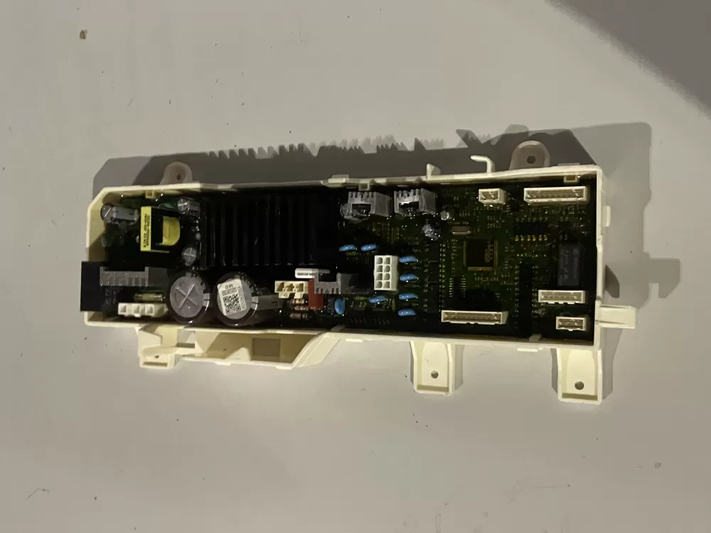 Samsung DC94-06085A Washer Control Board