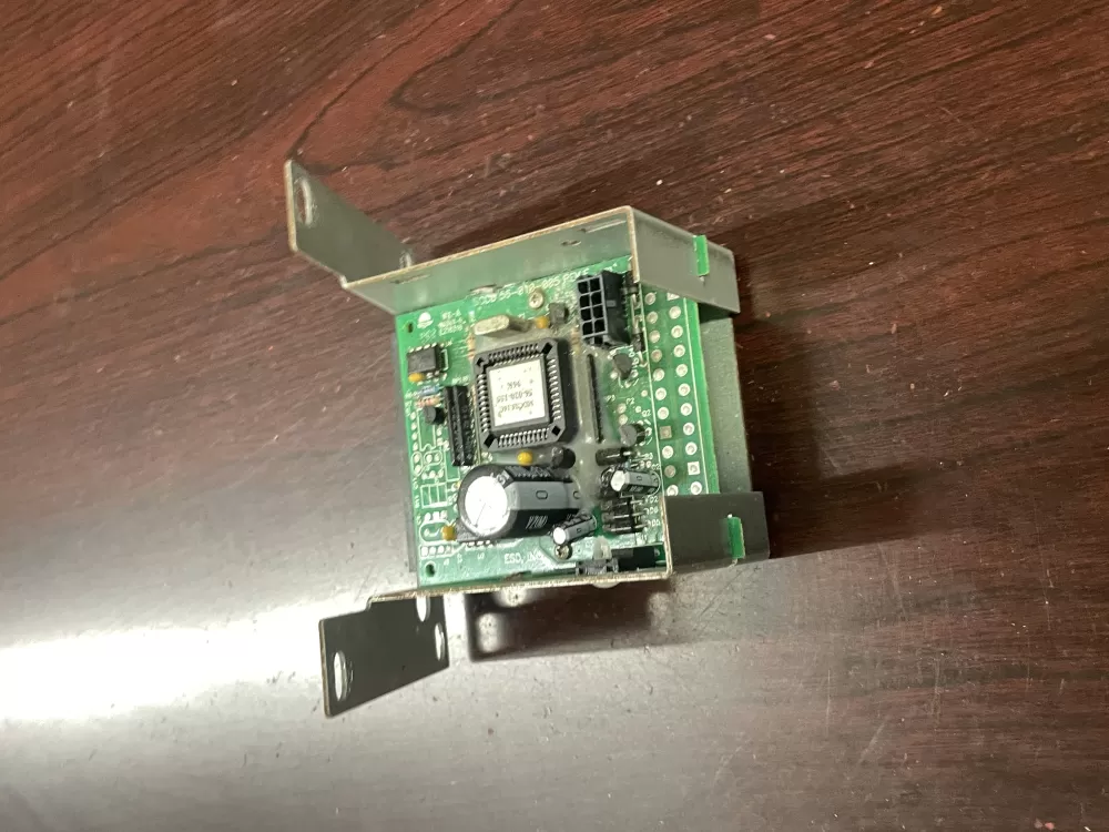 ESD 71 000 010  56-010-005 ESD Card Reader SCCU