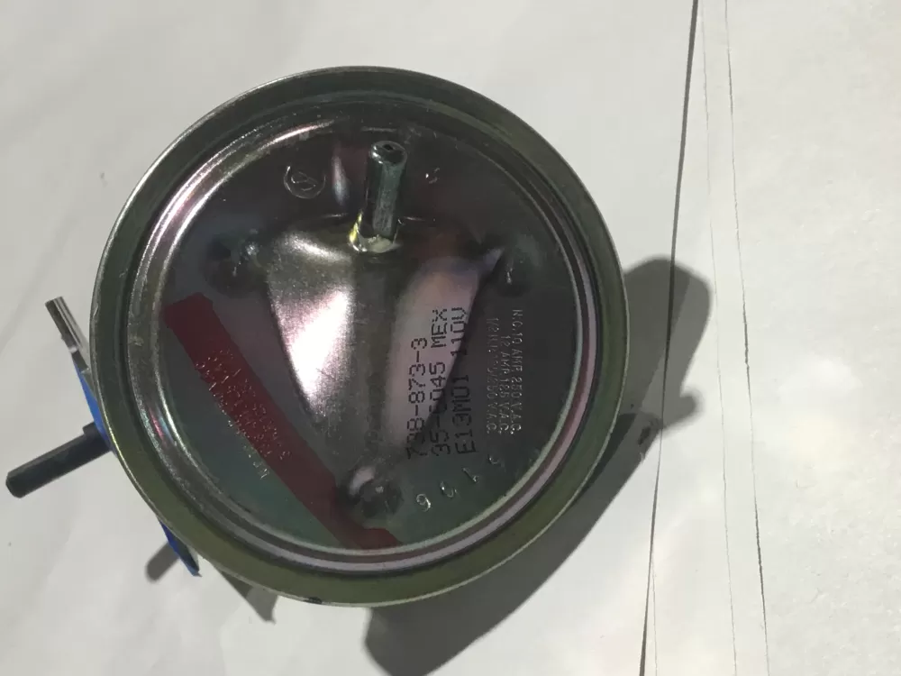 Kenmore Amana 738-873-3 Washer Water Level Switch AZ99431 | Sl98