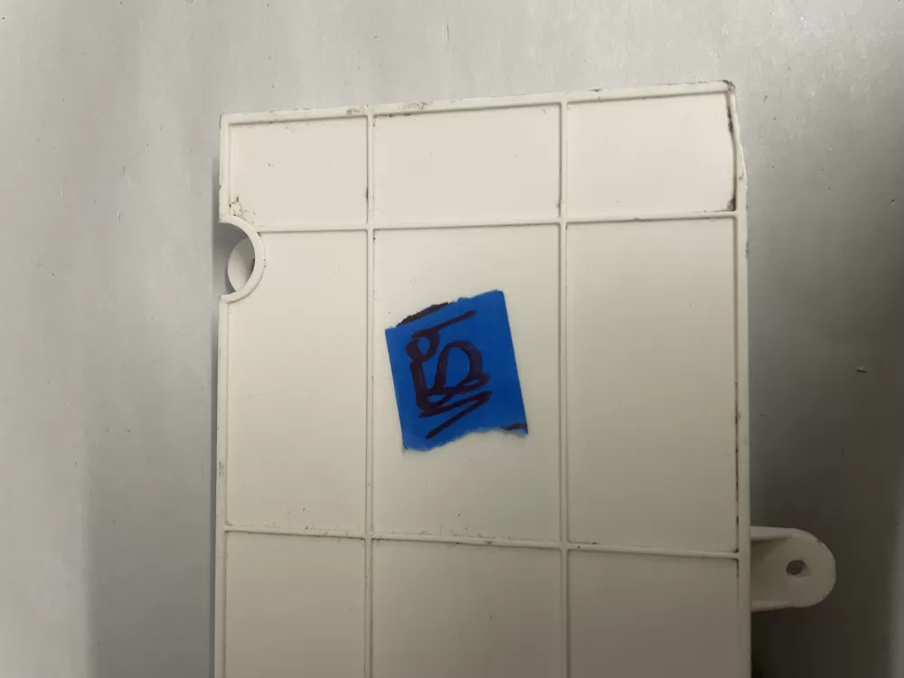 Samsung DC94-06419A Washer Display Control Board AZ207160 | KMV859