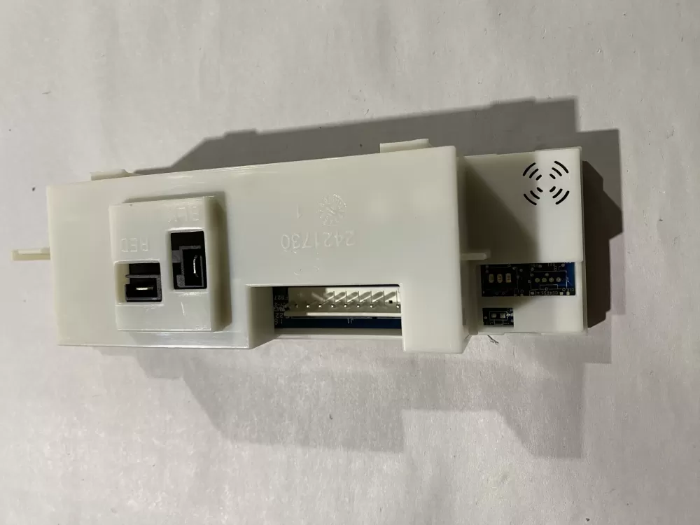 Frigidaire A01078804 242207704 Refrigerator UI Control Board AZ189390 | BK665