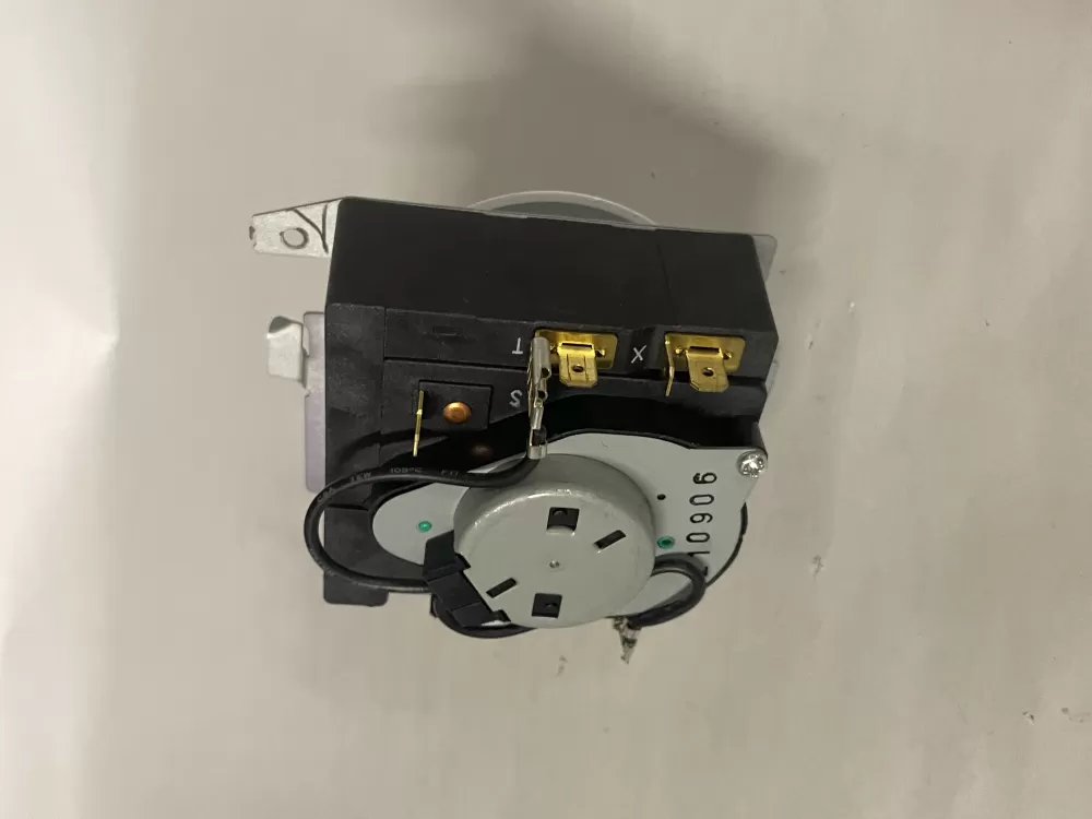 Hotpoint General Electric WE04X25280 Dryer Timer AZ227341 | Wm1835