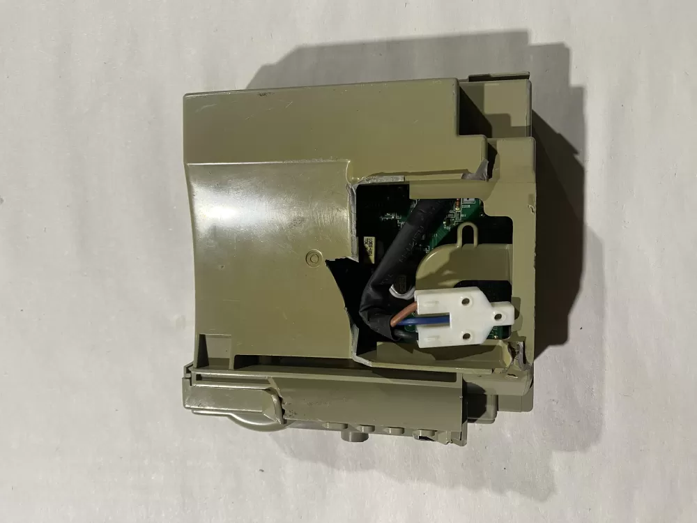 GE 200D5948P012 Refrigerator Control Board Inverter AZ188881 | BK260
