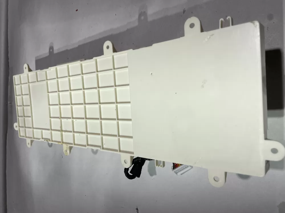 LG EBR67460503 EBR62198103 Washer Control Board AZ148494 | Wmv299