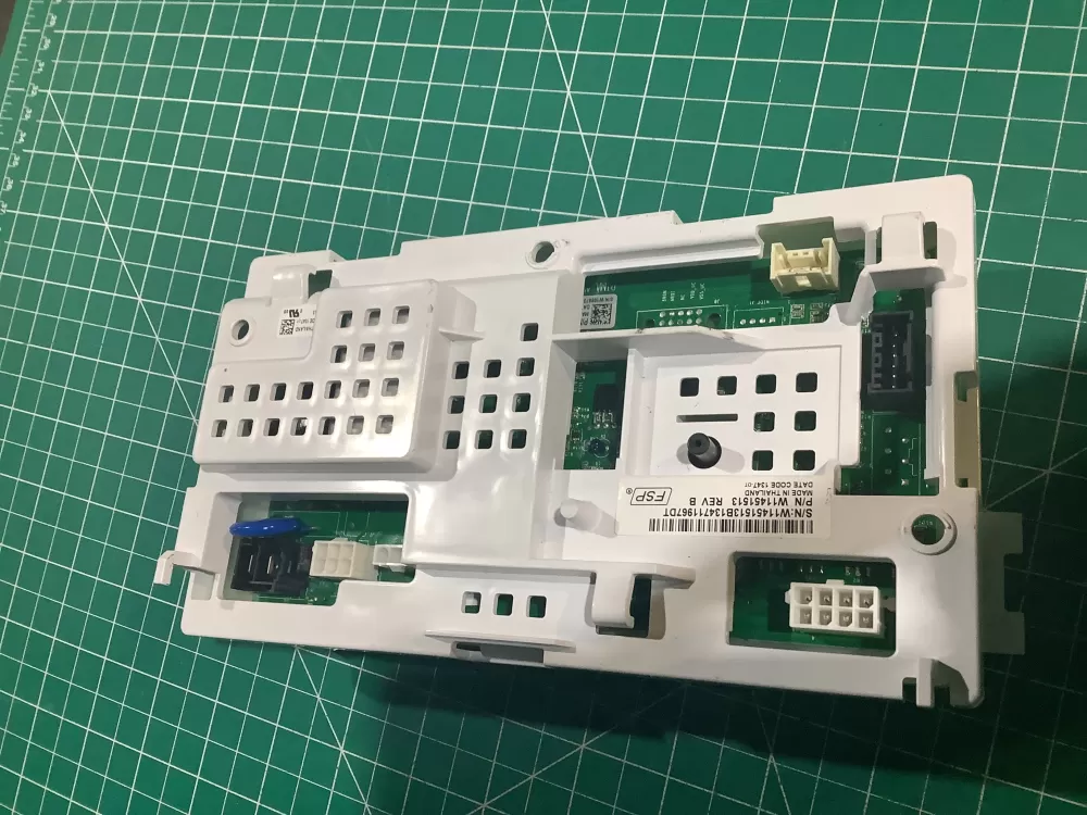 Whirlpool W11104057 W11176458 W11284809 Dryer Control AZ150592 | NR2494