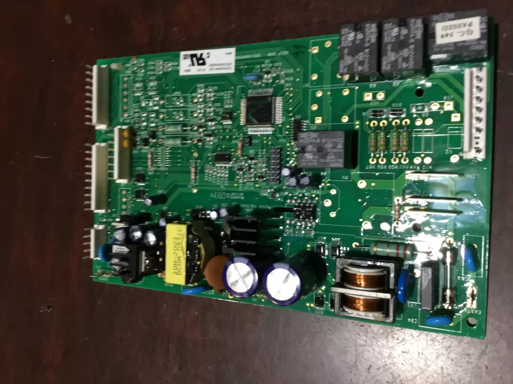 GE WR55X10968 225D4204G003 Refrigerator Main Control Board AZ65158 | NR2100