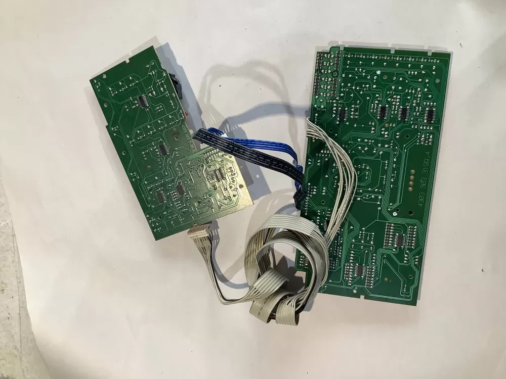 Whirlpool 4303 303 3199 4 Washer Control Board AZ148067 | BG2481