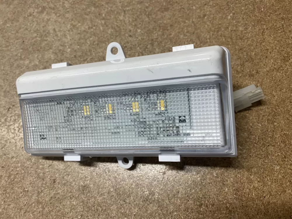 Whirlpool  Maytag  KitchenAid  Kenmore W10360497 WPW10360497 PS11753716 Refrigerator Control Board Light Module