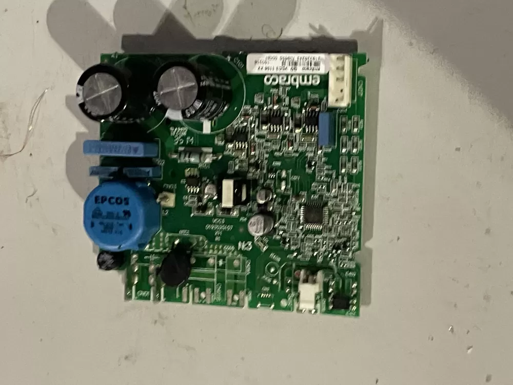 KitchenAid  Frigidaire 219326243 0193525157 Refrigerator Control Board