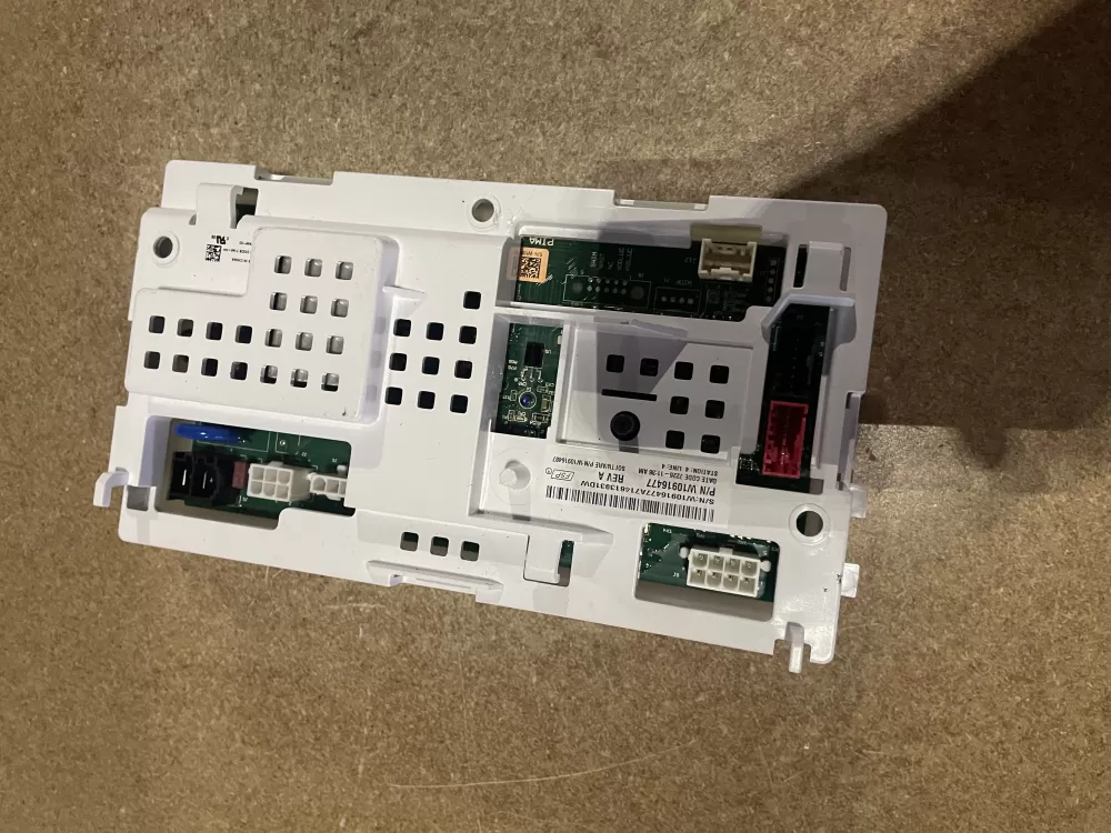 Kenmore AP6261031 W10803585 W10841366 W10865063 W10915783 W10916477 W11116589 PS12114295 Washer Control Board