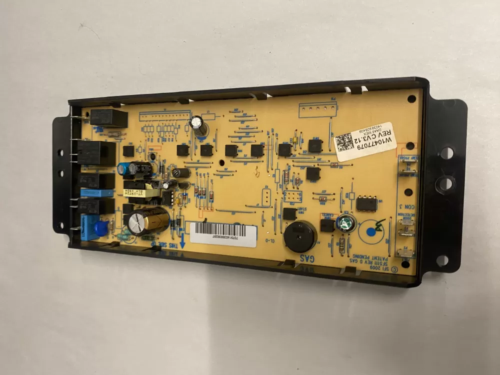 Maytag W10477079 Range Control Board AZ223020 | BK1408