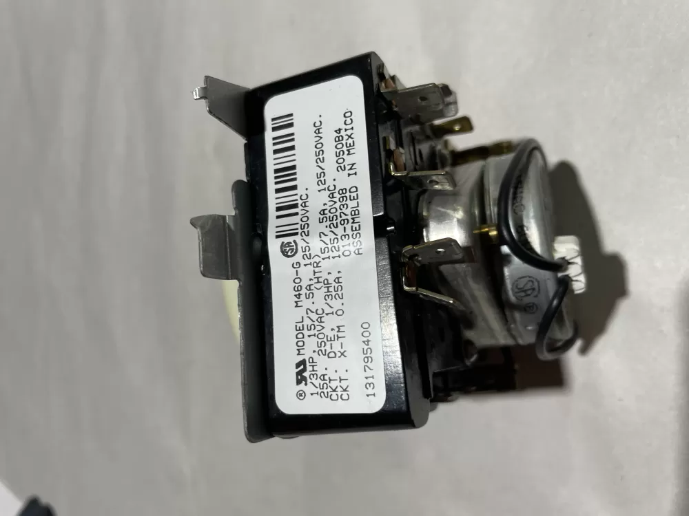 Frigidaire AP3212071 936405 131795400 PS724381 Dryer Timer AZ149123 | Wm773