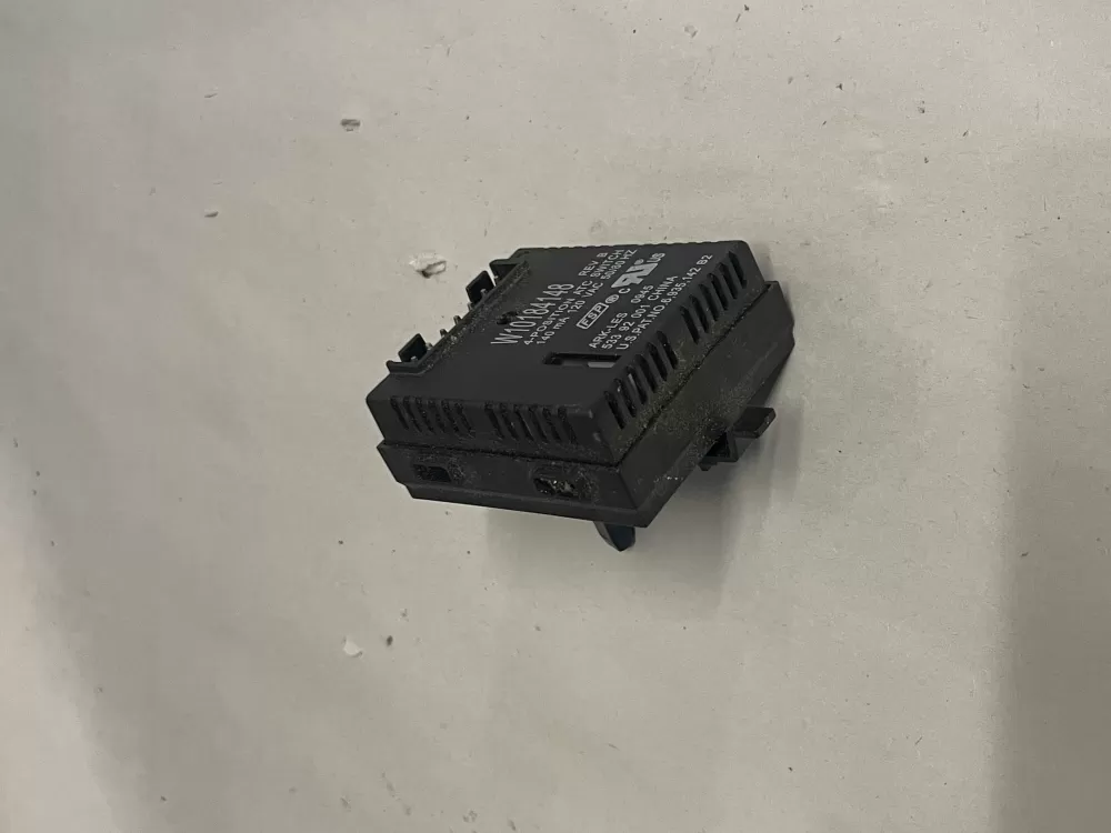 Whirlpool Kenmore Amana AP6016496 Washer Temperature Switch AZ221638 | Wm1857
