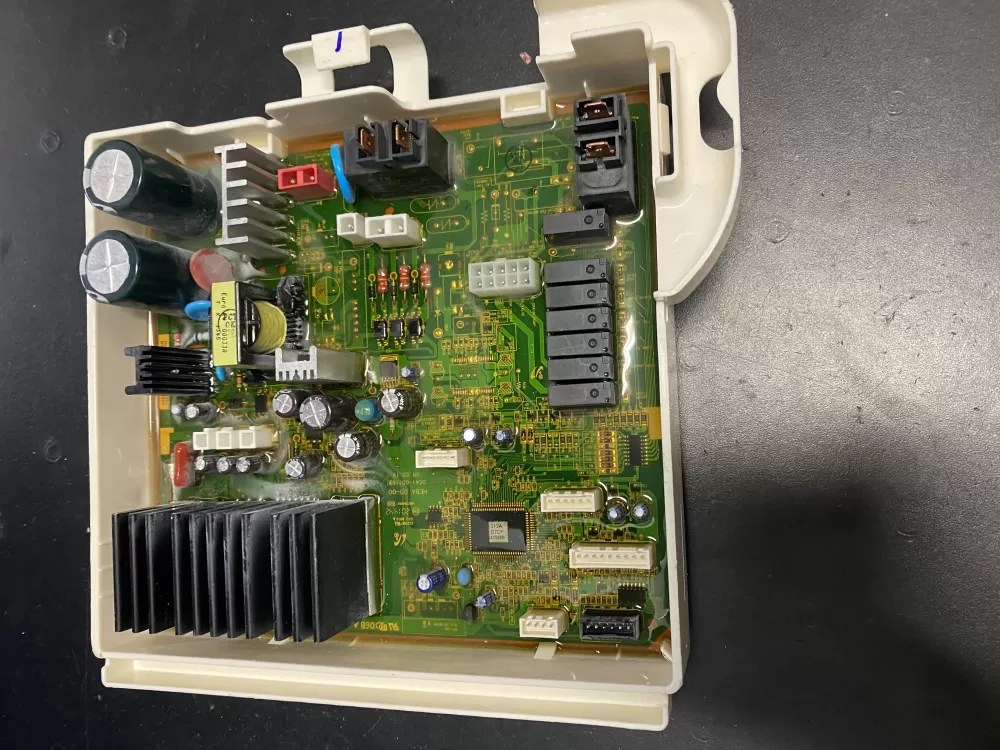 Samsung DC92-00250A DC92-00250 Washer Control Board AZ22815 | BKV171