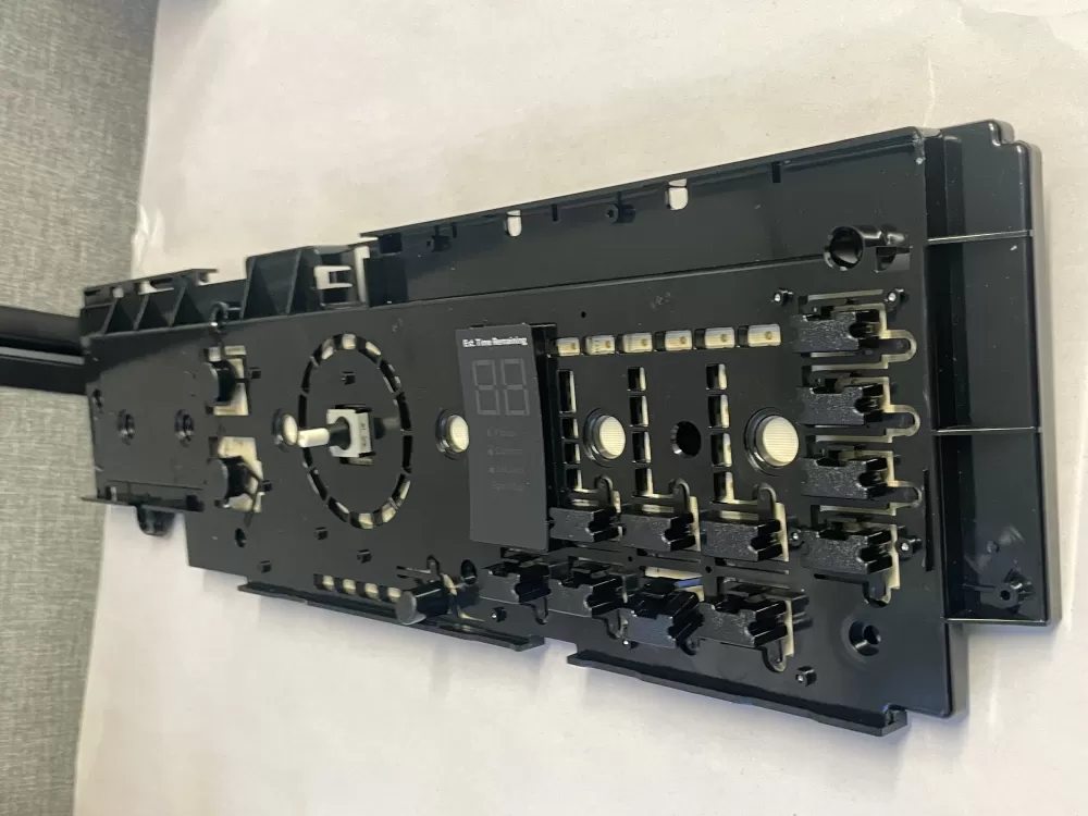 290D1525G501 Whirlpool Washer Board - Control