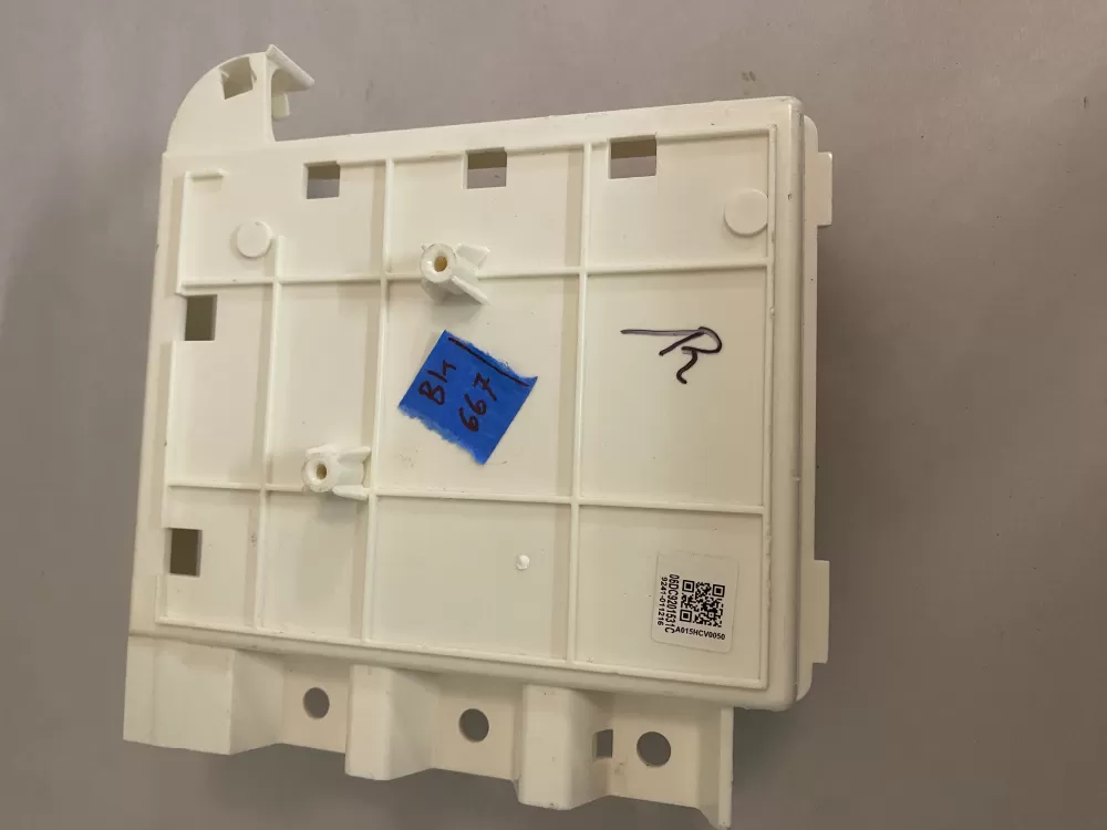 Samsung DC92-01982B DC92-01803P Washer Control Board AZ113726 | BK667