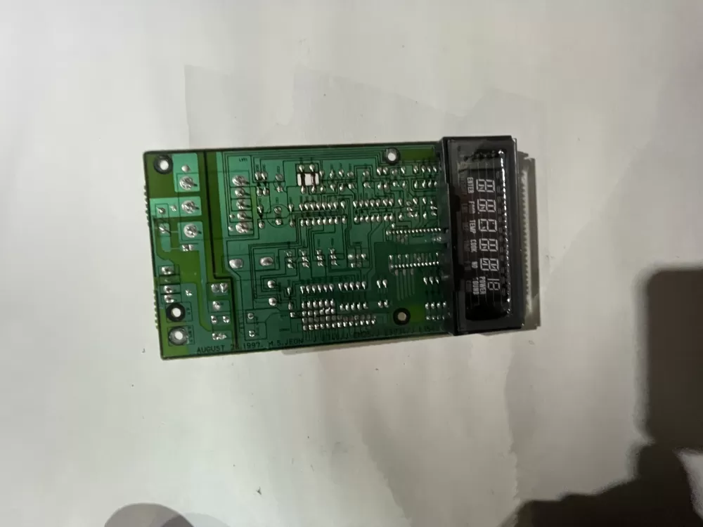 GE Appliances 98AAB055450 Smartboard AZ202872 | KM2689