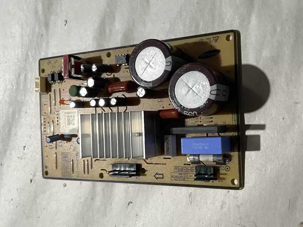 Samsung AP5914908 DA92-00483B PS9604079 Refrigerator Control Board Inverter