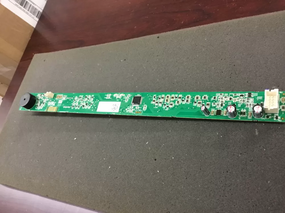 GE WD21X22177 265D1468G300 Dishwasher UI Control Board AZ80039 | NR1170