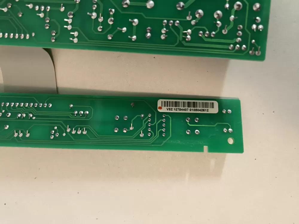 Whirlpool Kenmore Amana 12784407 Refrigerator Control Board AZ121815 | BK2236