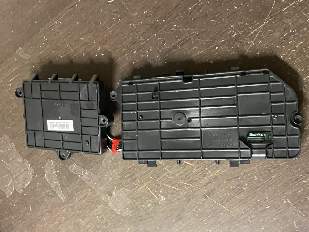 Samsung DC92-01622G DC94-04345G Washer Control Board AZ42061 | Wmv417