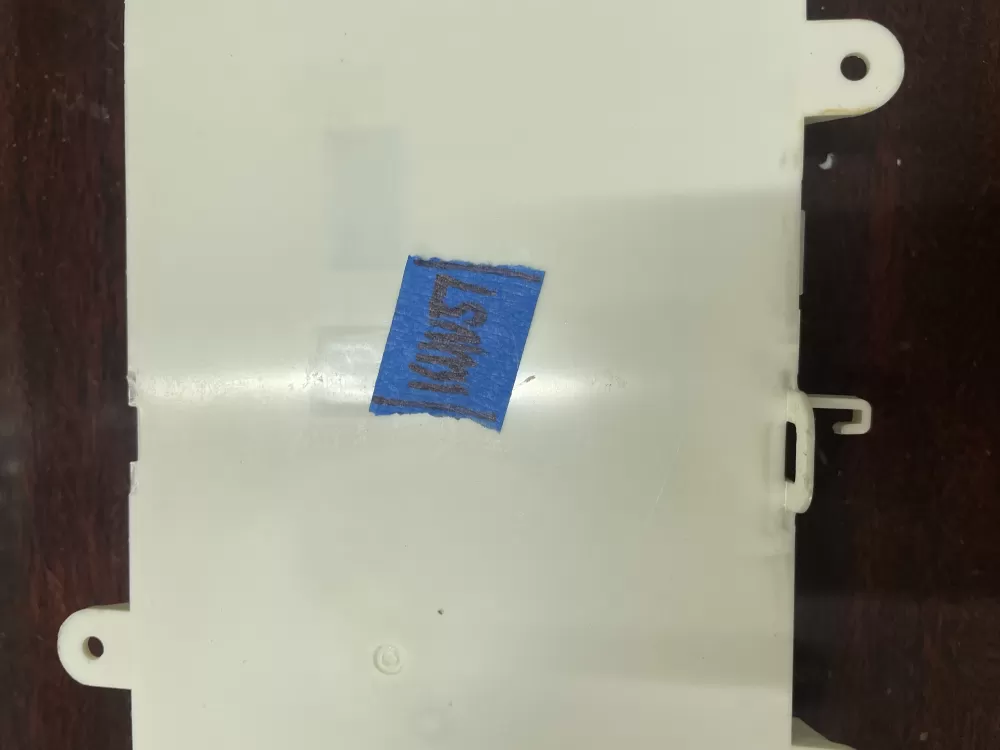 LG EBR67466201 AP5238700 AH3625151 Washer Control Board AZ28422 | KMV37