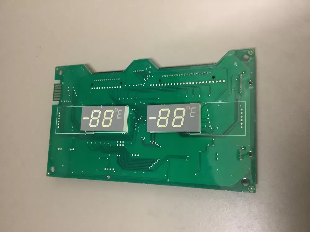 Frigidaire  Kenmore  Westinghouse AP5324736 241973702 241973706 242115102 242115114 241973711 PS3503319 Refrigerator Dispenser Control Board