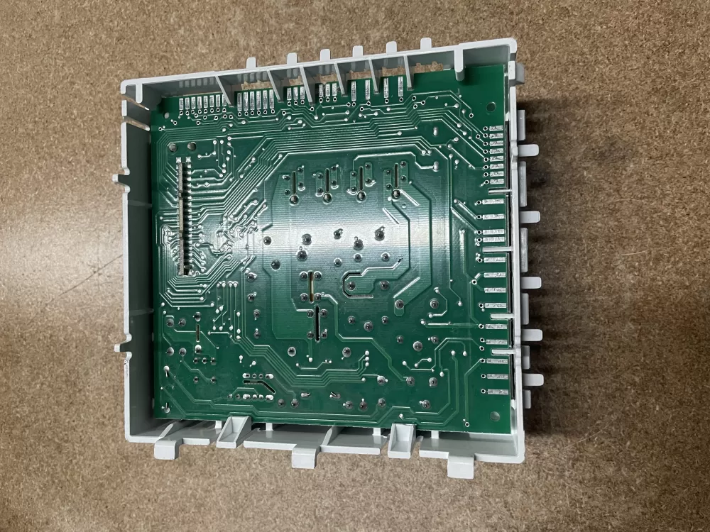Whirlpool W10309222A Washer Control Board AZ7051 | KM1569