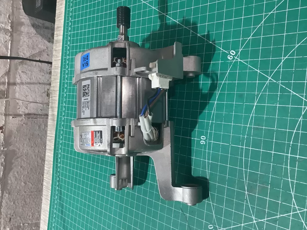 Electrolux YXT-380-2-30L Washer Drive Motor AZ191669 | SL272