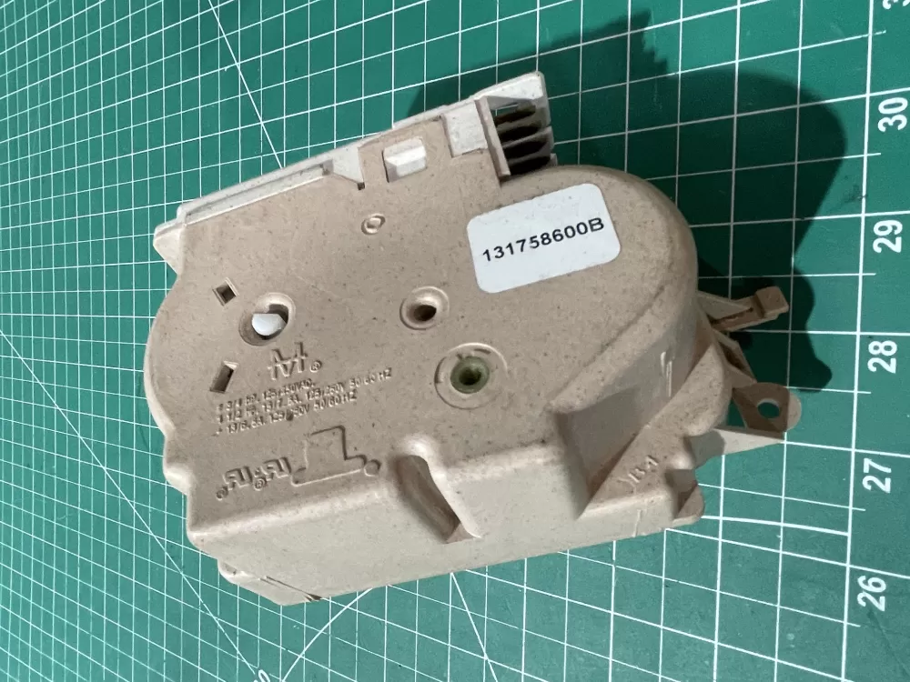 Frigidaire 131758600B GE Kenmore Washer Timer AZ188350 | Wm2312
