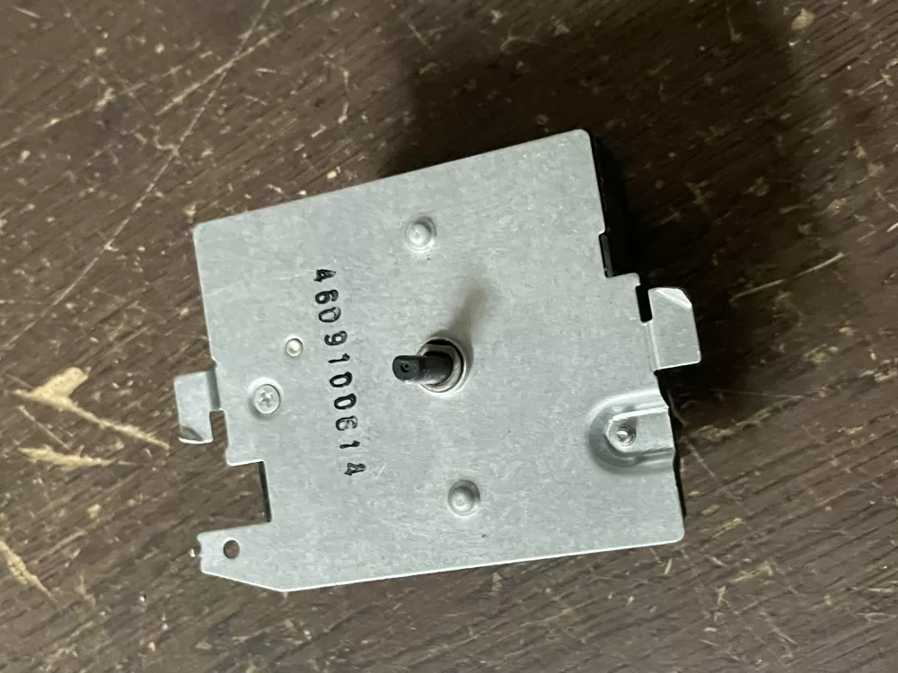 Hotpoint  General Electric WE04X25280 234D2377P005 Dryer Timer