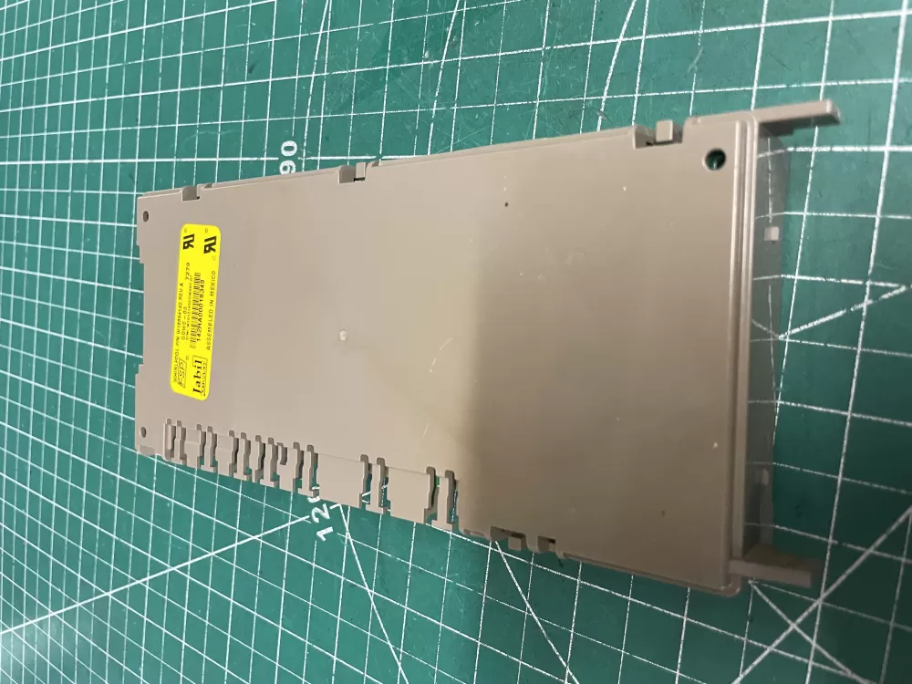 Whirlpool Kenmore Estate Dishwasher Control Board AZ210369 | Wm2111