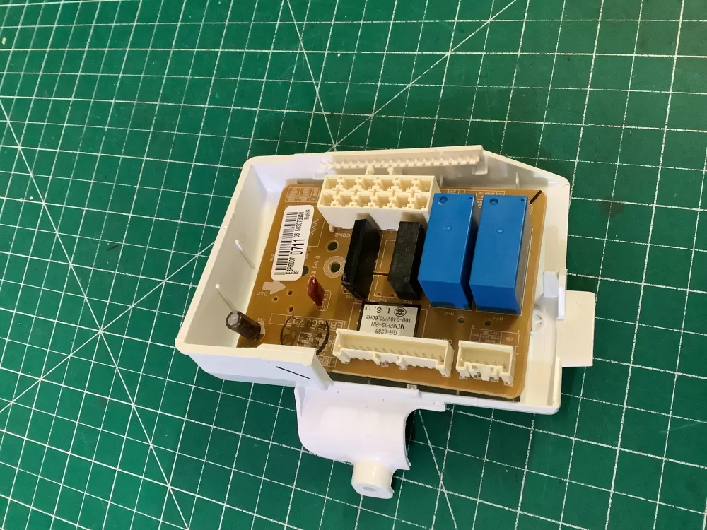 LG EBR60070711 Refrigerator Control Board