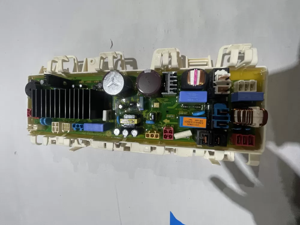 LG AP5207681 EBR61144801 PS3533970 Dryer Control Board AZ187068 | KMV476
