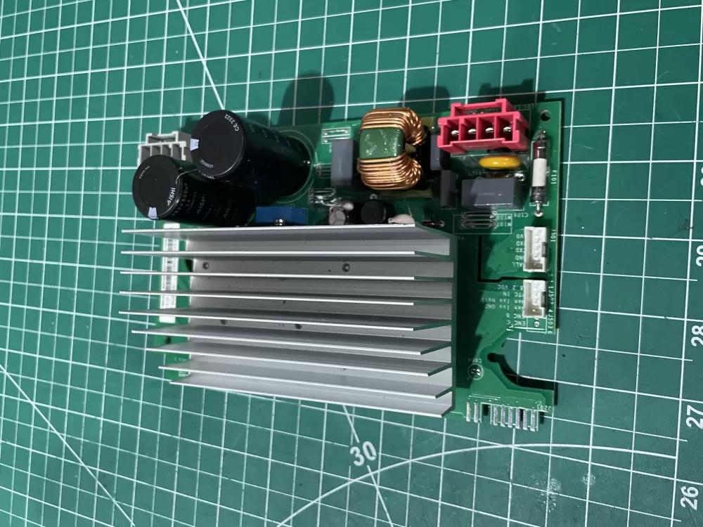 GE 290D1952G102 PD00081403 WH22X35837 WH22X29531 WH22X32059 WH22X32957 WH22X34657 4980239 AP7211663 Washer Control Board