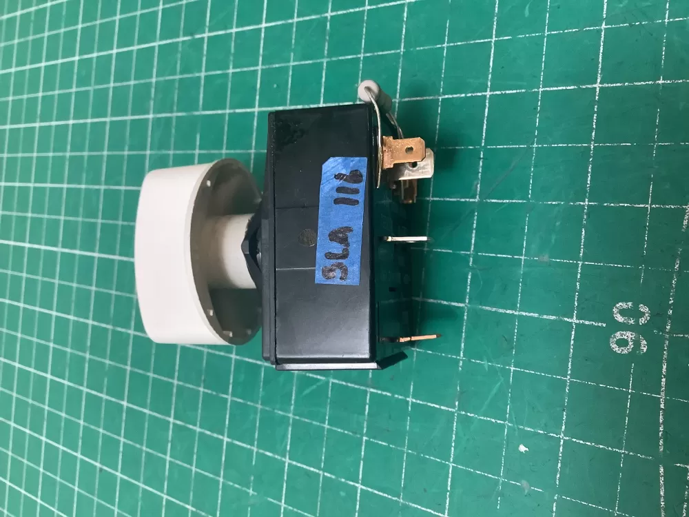 Maytag Whirlpool 8578352 Dryer Temperature Switch AZ224655 | SLA116