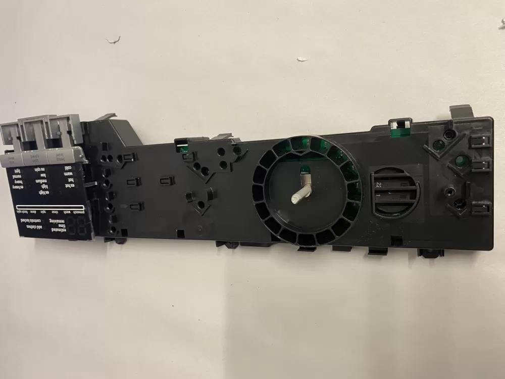 Whirlpool Maytag Kenmore W10362708 Washer Control Board AZ220132 | BK1132