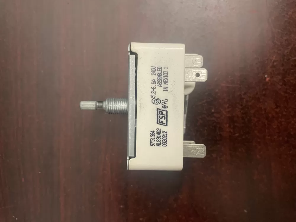 Whirlpool  747947  AP6013897  PS11747127  EAP11747127 