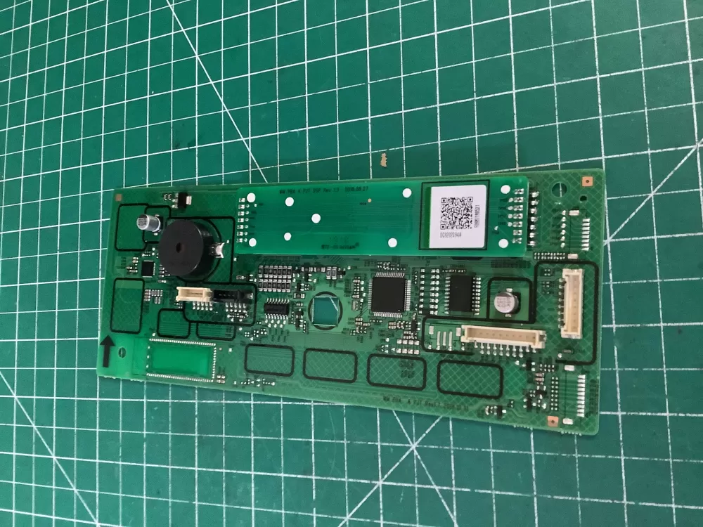 Samsung Kenmore DC92-00394A Washer Control Board AZ185100 | NR2718
